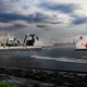 Image for article titled NYC Is Actually Building These Radical Storm-Proofing Systems